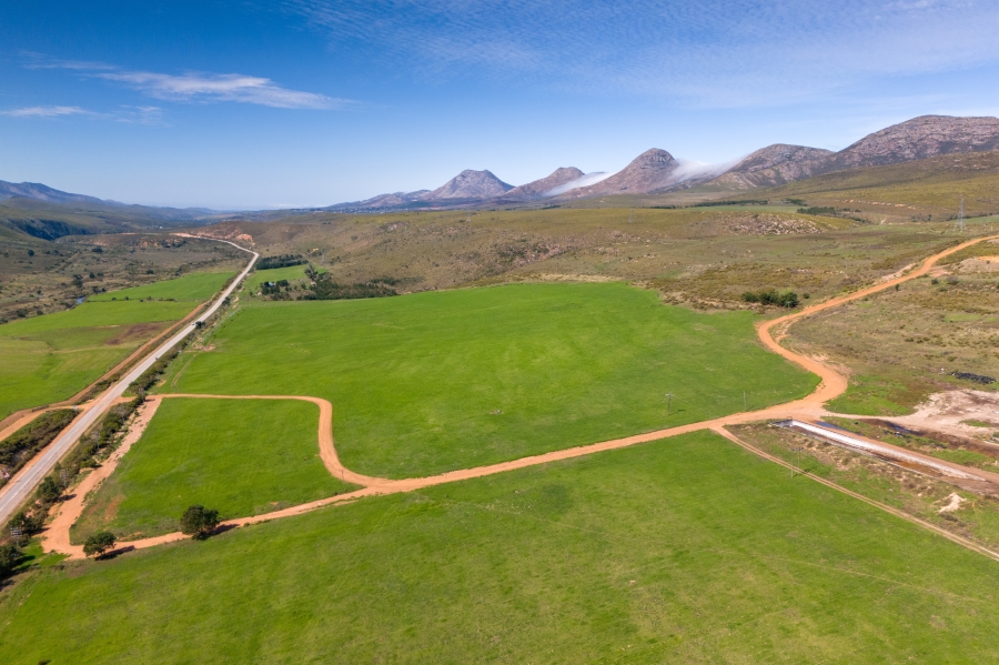 0 Bedroom Property for Sale in Kareedouw Eastern Cape